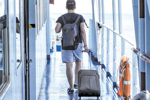 Κοινωνικός Τουρισμός