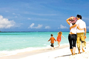 Κοινωνικός Τουρισμός