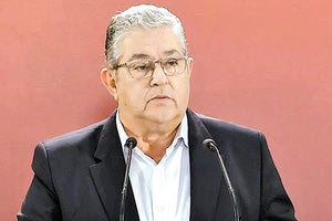 Κουτσούμπας