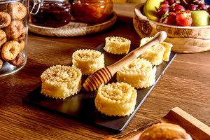 Κρητική Διατροφή