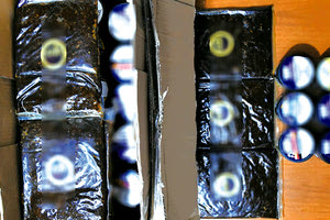 Πουλούσε λαθραίο καπνό για ναργιλέ