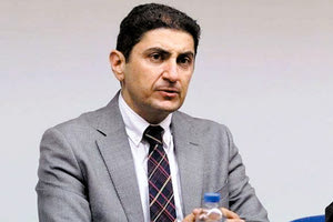 Λευτέρης Αυγενάκης