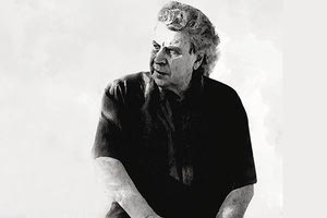 Μίκης Θεοδωράκης