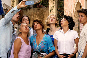 My Big Fat Greek Wedding 3