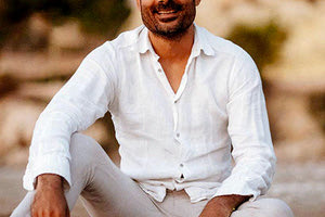 Νικόλας Σμυρνάκης