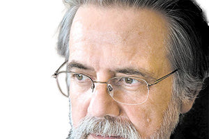 Νίκος Ψιλάκης