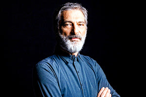 Ο Ρεθυμνιώτης Γ. Κουμεντάκης υπηρεσιακός υπουργός Πολιτισμού