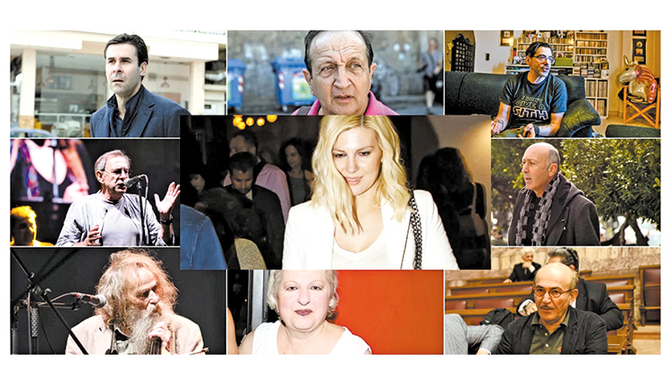 Οι «διάσημοι» που έμειναν εκτός Βουλής
