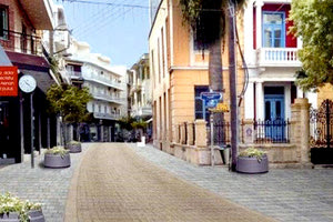 Το Open Mall του Ηρακλείου
