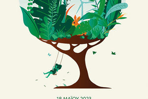 Παγκόσμια Ημέρα Μουσείων