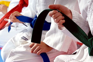 Πολεμικές Τέχνες