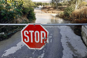 Οι ιρλανδικές διαβάσεις του Δήμου Φαιστού