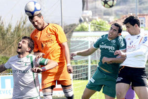 Αφιέρωμα στους τελικούς του Κυπέλλου ΕΠΣΗ