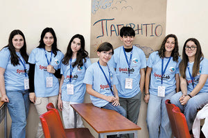 Σε Πανελλήνιους Αγώνες Debate το Παγκρήτιο Εκπαιδευτήριο