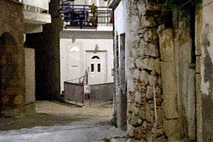 Σεισμός Μεσσαρά