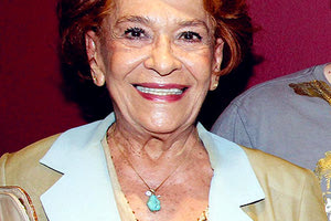 Πέθανε η Σούλη Σαμπάχ