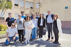 Στο STEΑMDIVE το 11ο ΓΕΛ Ηρακλείου