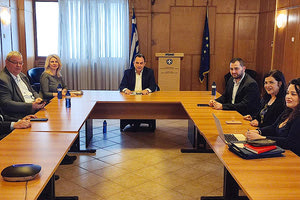 σύμβαση για τα διαχειριστικά σχέδια βόσκησης