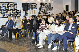 Από το συνέδριο «Κρήτη: Τόπος και Τέχνη»