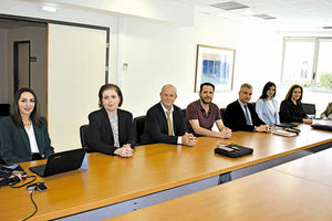 Συνεργασία ΕΛΜΕΠΑ με την Unicef