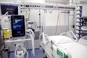 Σύστημα Υγείας Νοσοκομείο