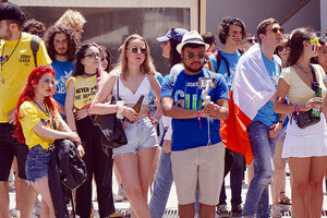 The Crete Trip 2023: Φοιτητές απ’ όλη την Ευρώπη στην Κρήτη