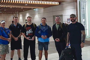 Την 82η επέτειο από τη μάχη της Κρήτης, θα τιμήσει ομάδα Νεοζηλανδών