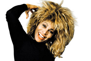 Τίνα Τάρνερ