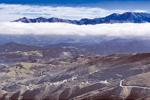 Το ντοκιμαντέρ «Νέα ζωή ανθίζει στους λόφους»