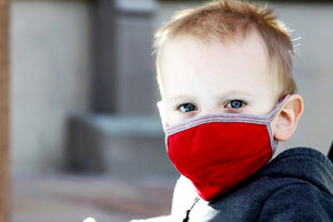 Το στέλεχος «Αρκτούρος» του κοροναϊού σε παιδιά