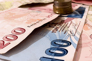 Τουρκική λίρα