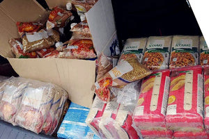 Τράπεζα Τροφίμων Κρήτης