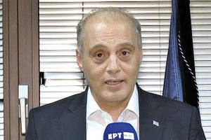 ΒΕΛΟΠΟΥΛΟΣ