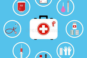 υγειονομικό αναλώσιμο υλικό