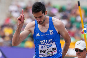 Ο Τεντόγλου