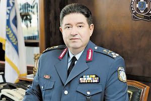 Μιχαήλ Καραμαλάκης.