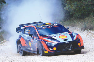 Άξιος νικητής ήταν ο Νεβίλ