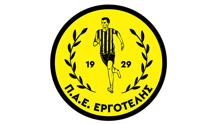 εργοτελης σημα