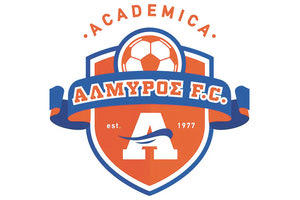 ΑΛΜΥΡΟΣ ΣΗΜΑ