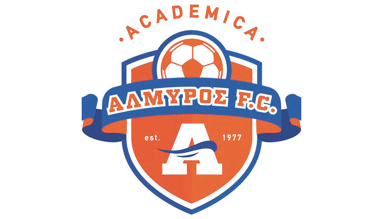 ΑΛΜΥΡΟΣ ΣΗΜΑ