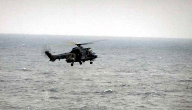 ΕΛΙΚΌΠΤΕΡΟ SUPER PUMA