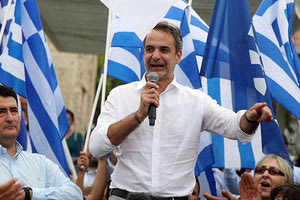 μητστακης κρητη