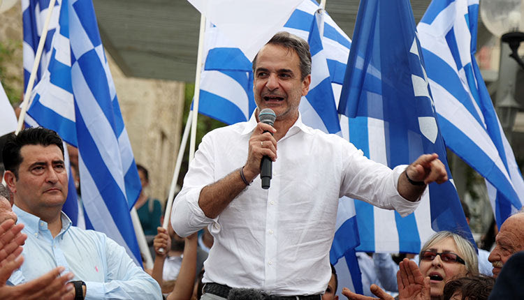 μητστακης κρητη
