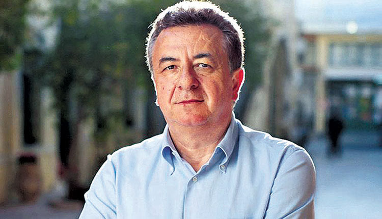 Δείπνο από την Περιφέρεια στη Μικτή