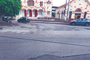 Αντιδράσεις για τη μεταφορά της πιάτσας ταξί από την Παναγίτσα