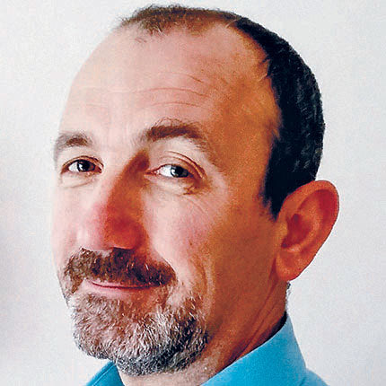 Ο κ. Γ. Καραγιαννίδης