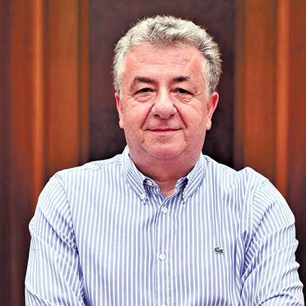 Ο κ. Στ. Αρναουτάκης