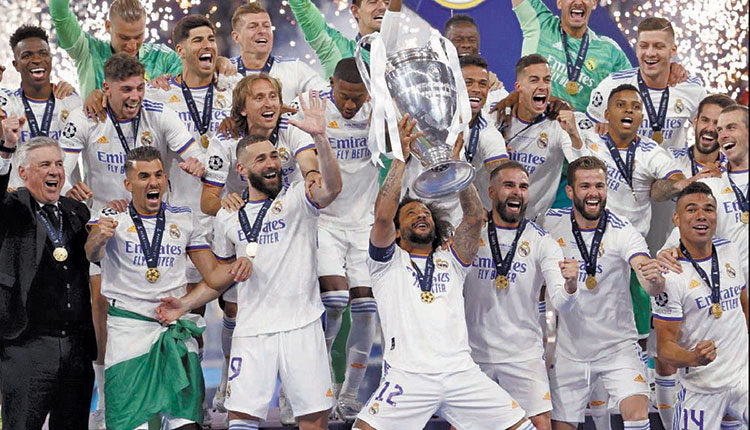 Ακαταμάχητοι οι Ισπανοί σε τελικούς