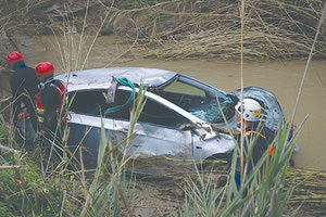 Τον Δεκέμβριο η δίκη της πολύνεκρης τραγωδίας στον Γεροπόταμο