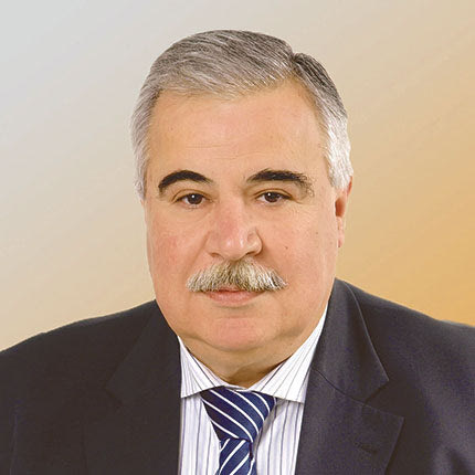 Ο κ. Καραντινός